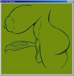 game_boy, skelypuy_(artist), ass, ass_bigger_than_head, balls