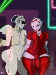 angel_(dragon_ball), daishinkan, shin_(dragon_ball), dragon_ball_super, dragon_ball_z