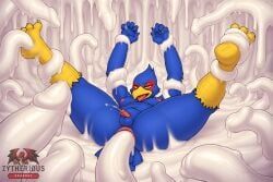 falco_lombardi, star_fox, zytherious_dragons, 1boy, 1boys