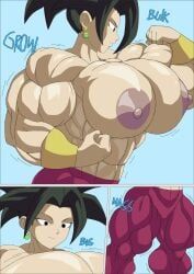 kefla, kefla_(dragon_ball), dragon_ball, dragon_ball_(classic), dragon_ball_gt