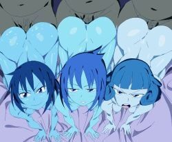 anon, gem_(species), lapis_lazuli_(steven_universe), mean_lapis, nice_lapis