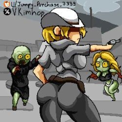 background_character, charlotte_(dead_ahead), runner_(dead_ahead), witch_(dead_ahead), dead_ahead