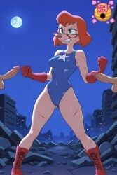 captain_america_(cosplay), sylvia_marpole, an_extremely_goofy_movie, disney, marvel