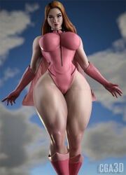 atom_eve, invincible, invincible_(comics), invincible_(tv_series), invincible_vs