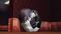 elliot_(forsaken), elliot_(work_at_a_pizza_place), robloxian, two_time, forsaken_(roblox)