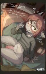 nintendo_switch, mawmain, blush, femboy, gay