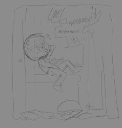battat_(deltarune), mike_(deltarune), pippins_(deltarune), deltarune, deltarune_chapter_3
