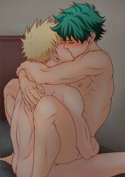 bakugou_katsuki, izuku_midoriya, katsuki_bakugou, midoriya_izuku, boku_no_hero_academia