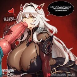 gorou_(genshin_impact), ronova_(genshin_impact), genshin_impact, patreon, goonie_bear