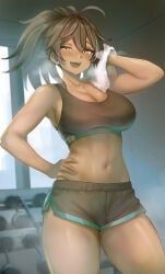 neon_harper, indie_virtual_youtuber, 1girl, 1girls, big_breasts