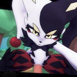 dupin_(pal), pal_(species), palworld, pocketpair, chiyo1000nights