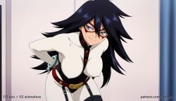 midnight_(my_hero_academia), nemuri_kayama, boku_no_hero_academia, my_hero_academia, patreon