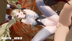 claret_(zenless_zone_zero), wise_(zenless_zone_zero), zenless_zone_zero, ninth_neko, 1boy