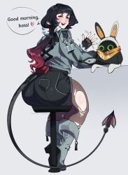 bangboo_(zenless_zone_zero), eous_(zenless_zone_zero), jane_doe_(zenless_zone_zero), hoyoverse, mihoyo