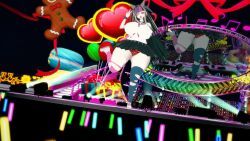 mioda_ibuki, danganronpa, danganronpa_2:_goodbye_despair, ebookie_meowda, big_breasts