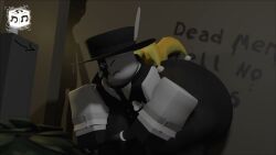 artful_(die_of_death), banana_peel_(die_of_death), civilian_(die_of_death), robloxian, die_of_death