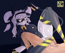 j_(murder_drones), glitch_productions, murder_drones, murder_drones_x_humans, straight