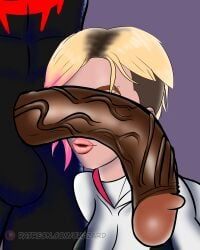 gwen_stacy, gwen_stacy_(spider-verse), miles_morales, miles_morales_(spider-verse), spider-man