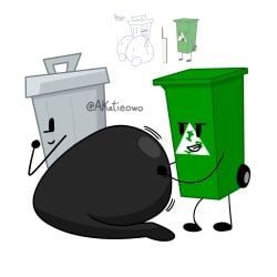 oc, someone_else's_oc, battle_for_fucking, object_shows, akatieowo