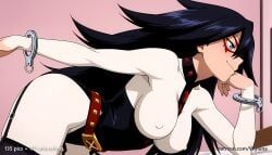 midnight_(my_hero_academia), nemuri_kayama, boku_no_hero_academia, my_hero_academia, patreon