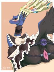 generation_6_pokemon, legendary_pokemon, pokemon_(species), xerneas, nintendo