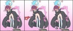 dot_(pokemon), gardevoir, mega_gardevoir, pokemon_(species), shiny_pokemon