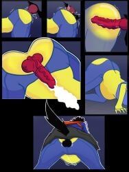 el_brayan, la_yeni, webtoon, stuart24, 1boy