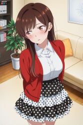 chizuru_mizuhara, mizuhara_chizuru, kanojo_okarishimasu, patreon, heeven