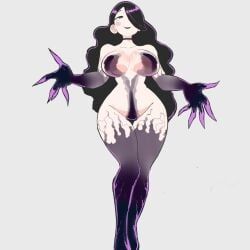 lust_(fullmetal_alchemist), fullmetal_alchemist, fullmetal_alchemist_brotherhood, akisas99, 1girl