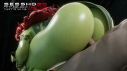 poison_ivy, poison_ivy_(fortnite), dc, dc_comics, fortnite