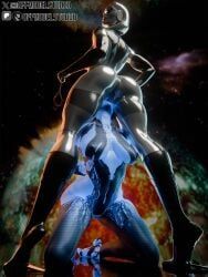 cortana, edi, bioware, halo_(series), mass_effect