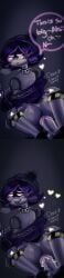 n_(murder_drones), uzi_(murder_drones), murder_drones, lanovata001, 1boy