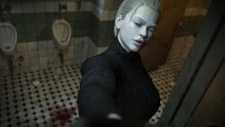 ms._x, tyrant, capcom, resident_evil, resident_evil_2