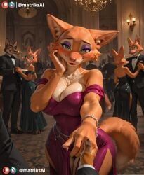 diane_foxington, dreamworks, the_bad_guys, the_bad_guys_2, universal_pictures