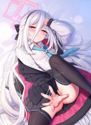 kei_(blue_archive), kei_(student)_(blue_archive), blue_archive, sasachin_(k+w), 1girl