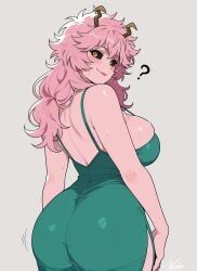 ashido_mina, ashido_mina_time-skip, mina_ashido, mina_ashido_time-skip, boku_no_hero_academia