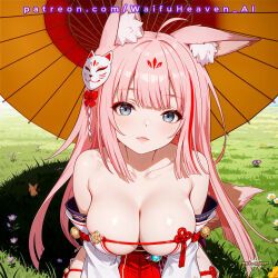 link, outerplane, patreon, ame, waifuheaven