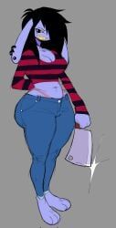 female_jax, jax_(tadc), jax_(the_amazing_digital_circus), glitch_productions, gooseworx