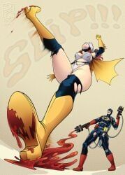 barbara_gordon, batgirl, batgirl_(barbara_gordon), batman_(series), dc_comics