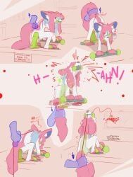 eeveelution, generation_6_pokemon, pokemon_(species), sylveon, sylvie_(sylveonirl)