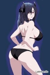caera_denoir, tbate, the_beginning_after_the_end, latinkamilo, 1girls
