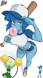 lapis_lazuli_(steven_universe), peridot_(steven_universe), steven_universe, srbready, 2girls
