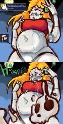 curly_brace, cave_story, eviltqf, accidental_death, accidental_digestion