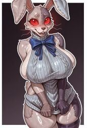 vanny, vanny_(fnaf), five_nights_at_freddy's, five_nights_at_freddy's:_help_wanted_2, five_nights_at_freddy's:_security_breach