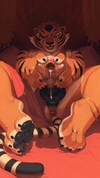 master_tigress, dreamworks, kung_fu_panda, r.g.buzsz, 4_toes