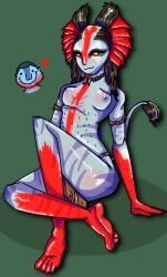 miles_quaritch, na'vi, varang, varang_(avatar), avatar