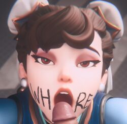 chun-li_(cosplay), juno_(overwatch), blizzard_entertainment, overwatch, overwatch_2