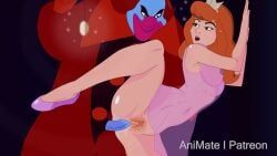 daphne_blake, scooby-doo!_mystery_incorporated, scooby-doo_(series), animate9898, +++