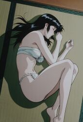 kagero_(ninja_scroll), ninja_scroll, beautiful, beautiful_girl, fundoshi