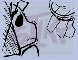 boss_monster_(undertale), muffet, toriel, undertale, undertale_(series)
